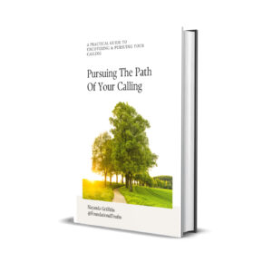 Pursuing The Path Of Your Calling Ebook